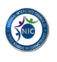 NIC Testing Logo